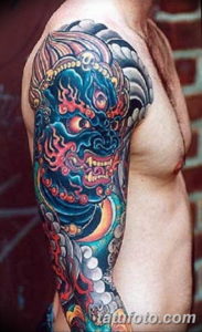 Фото красивые тату на руке 12.08.2019 №082 - beautiful tattoos on the arm - tatufoto.com