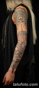 Фото красивые тату на руке 12.08.2019 №088 - beautiful tattoos on the arm - tatufoto.com
