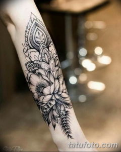 Фото красивые тату на руке 12.08.2019 №089 - beautiful tattoos on the arm - tatufoto.com