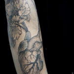 Фото красивые тату на руке 12.08.2019 №090 - beautiful tattoos on the arm - tatufoto.com