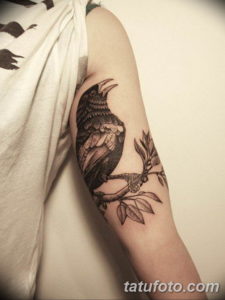 Фото красивые тату на руке 12.08.2019 №091 - beautiful tattoos on the arm - tatufoto.com