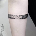 Фото красивые тату на руке 12.08.2019 №092 - beautiful tattoos on the arm - tatufoto.com