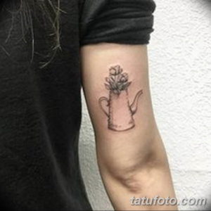 Фото красивые тату на руке 12.08.2019 №093 - beautiful tattoos on the arm - tatufoto.com