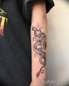 Фото красивые тату на руке 12.08.2019 №096 - beautiful tattoos on the arm - tatufoto.com