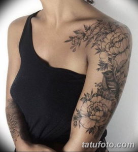 Фото красивые тату на руке 12.08.2019 №097 - beautiful tattoos on the arm - tatufoto.com