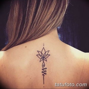 Фото красивые тату на спине 12.08.2019 №001 - beautiful tattoos on the back - tatufoto.com