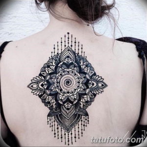 Фото красивые тату на спине 12.08.2019 №013 - beautiful tattoos on the back - tatufoto.com