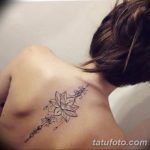 Фото красивые тату на спине 12.08.2019 №014 - beautiful tattoos on the back - tatufoto.com