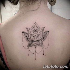 Фото красивые тату на спине 12.08.2019 №015 - beautiful tattoos on the back - tatufoto.com