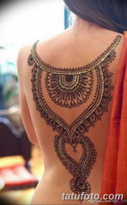 Фото красивые тату на спине 12.08.2019 №021 - beautiful tattoos on the back - tatufoto.com