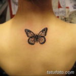 Фото красивые тату на спине 12.08.2019 №022 - beautiful tattoos on the back - tatufoto.com