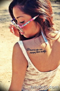 Фото красивые тату на спине 12.08.2019 №026 - beautiful tattoos on the back - tatufoto.com