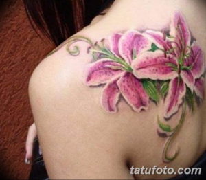 Фото красивые тату на спине 12.08.2019 №055 - beautiful tattoos on the back - tatufoto.com