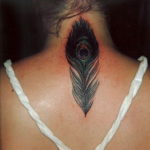 Фото красивые тату на спине 12.08.2019 №062 - beautiful tattoos on the back - tatufoto.com