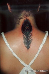 Фото красивые тату на спине 12.08.2019 №062 - beautiful tattoos on the back - tatufoto.com