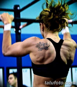 Фото красивые тату на спине 12.08.2019 №071 - beautiful tattoos on the back - tatufoto.com