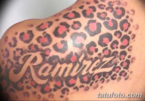 Фото красивые тату на спине 12.08.2019 №077 - beautiful tattoos on the back - tatufoto.com