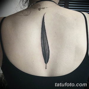 Фото красивые тату на спине 12.08.2019 №079 - beautiful tattoos on the back - tatufoto.com