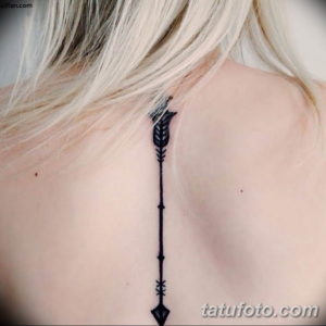 Фото красивые тату на спине 12.08.2019 №083 - beautiful tattoos on the back - tatufoto.com