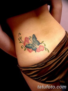 Фото красивые тату на спине 12.08.2019 №092 - beautiful tattoos on the back - tatufoto.com