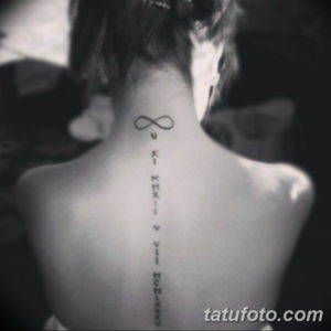 Фото красивые тату на спине 12.08.2019 №098 - beautiful tattoos on the back - tatufoto.com