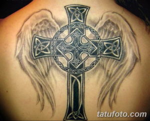 Фото красивые тату на спине 12.08.2019 №104 - beautiful tattoos on the back - tatufoto.com