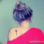 Фото красивые тату на спине 12.08.2019 №106 - beautiful tattoos on the back - tatufoto.com