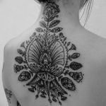 Фото красивые тату на спине 12.08.2019 №110 - beautiful tattoos on the back - tatufoto.com