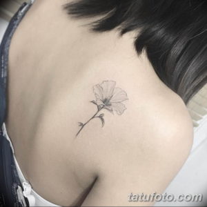 Фото красивые тату на спине 12.08.2019 №117 - beautiful tattoos on the back - tatufoto.com
