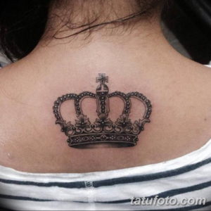 Фото красивые тату на спине 12.08.2019 №126 - beautiful tattoos on the back - tatufoto.com