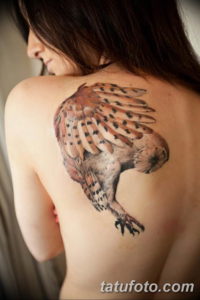Фото красивые тату на спине 12.08.2019 №132 - beautiful tattoos on the back - tatufoto.com