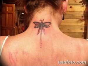 Фото красивые тату на шее 12.08.2019 №042 - beautiful tattoos on the neck - tatufoto.com