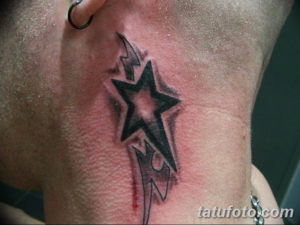 Фото красивые тату на шее 12.08.2019 №045 - beautiful tattoos on the neck - tatufoto.com
