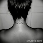 Фото красивые тату на шее 12.08.2019 №048 - beautiful tattoos on the neck - tatufoto.com