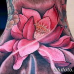 Фото красивые тату на шее 12.08.2019 №051 - beautiful tattoos on the neck - tatufoto.com