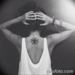 Фото красивые тату на шее 12.08.2019 №062 - beautiful tattoos on the neck - tatufoto.com