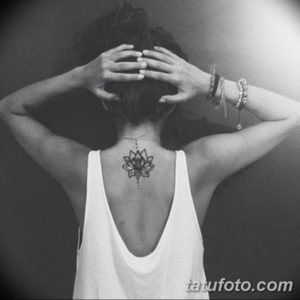 Фото красивые тату на шее 12.08.2019 №062 - beautiful tattoos on the neck - tatufoto.com