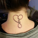 Фото красивые тату на шее 12.08.2019 №064 - beautiful tattoos on the neck - tatufoto.com