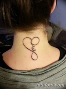 Фото красивые тату на шее 12.08.2019 №064 - beautiful tattoos on the neck - tatufoto.com