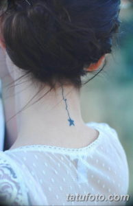 Фото красивые тату на шее 12.08.2019 №067 - beautiful tattoos on the neck - tatufoto.com