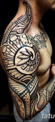 Фото красивые тату на шее 12.08.2019 №070 — beautiful tattoos on the neck — tatufoto.com