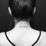 Фото красивые тату на шее 12.08.2019 №078 - beautiful tattoos on the neck - tatufoto.com