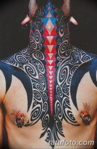 Фото красивые тату на шее 12.08.2019 №079 - beautiful tattoos on the neck - tatufoto.com