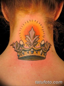 Фото красивые тату на шее 12.08.2019 №081 - beautiful tattoos on the neck - tatufoto.com