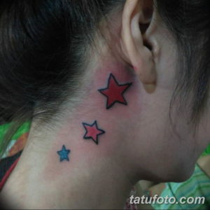 Фото красивые тату на шее 12.08.2019 №091 - beautiful tattoos on the neck - tatufoto.com