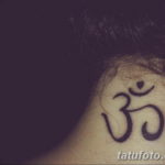 Фото красивые тату на шее 12.08.2019 №104 - beautiful tattoos on the neck - tatufoto.com