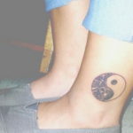 Фото красивые тату на щиколотке 12.08.2019 №042 - beautiful ankle tattoos - tatufoto.com