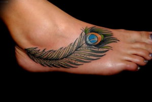 Фото красивые тату на щиколотке 12.08.2019 №070 - beautiful ankle tattoos - tatufoto.com