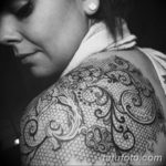 Фото красивые узоры тату 12.08.2019 №003 - beautiful tattoo patterns - tatufoto.com