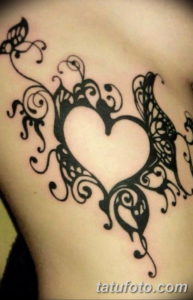Фото красивые узоры тату 12.08.2019 №014 - beautiful tattoo patterns - tatufoto.com